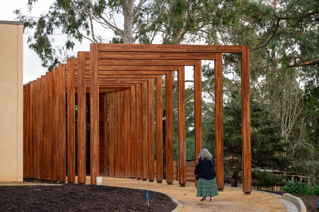 Hahndorf’s Heysen heartland gains a new member of the family